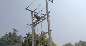 Big Crackdown in Dharmanagar: 50 Illegal Stone Crushers Sealed in Massive Joint Operation Dharmanagar Illegal Stone Crushers: 50 Units Sealed in Major Enforcement Drive