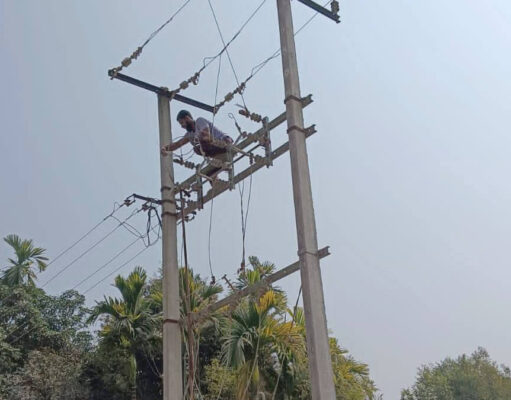 Big Crackdown in Dharmanagar: 50 Illegal Stone Crushers Sealed in Massive Joint Operation Dharmanagar Illegal Stone Crushers: 50 Units Sealed in Major Enforcement Drive