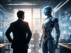 AI future of work | AI vs Humans: Future of Work Explained AI future of work AI vs Humans Future of Work Explained