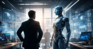 AI future of work | AI vs Humans: Future of Work Explained AI future of work AI vs Humans Future of Work Explained