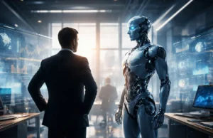 AI future of work | AI vs Humans: Future of Work Explained AI future of work AI vs Humans Future of Work Explained