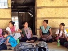 Agri PG Loan Repayment Meeting Held at South Ekchari VC Agri PG Loan Repayment Meeting Held at South Ekchari VC