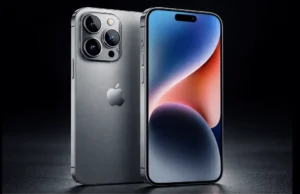 Apple iPhone 18 Pro Max: Expected Features, Design Changes, AI Upgrades and Launch Timeline Apple iPhone 18 Pro Max