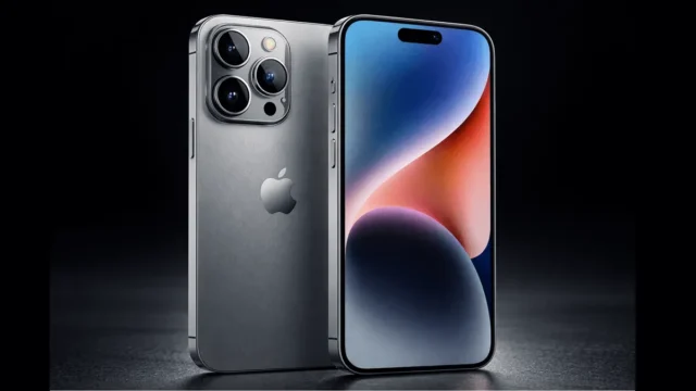 Apple iPhone 18 Pro Max Apple iPhone 18 Pro Max