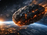 Asteroid Hitting Earth 2029: City-Killing Asteroids Risk Explained Asteroid Hitting Earth 2029 City-Killing Asteroids Risk Explained