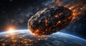 Asteroid Hitting Earth 2029: City-Killing Asteroids Risk Explained Asteroid Hitting Earth 2029 City-Killing Asteroids Risk Explained