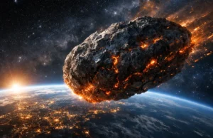 Asteroid Hitting Earth 2029: City-Killing Asteroids Risk Explained Asteroid Hitting Earth 2029 City-Killing Asteroids Risk Explained