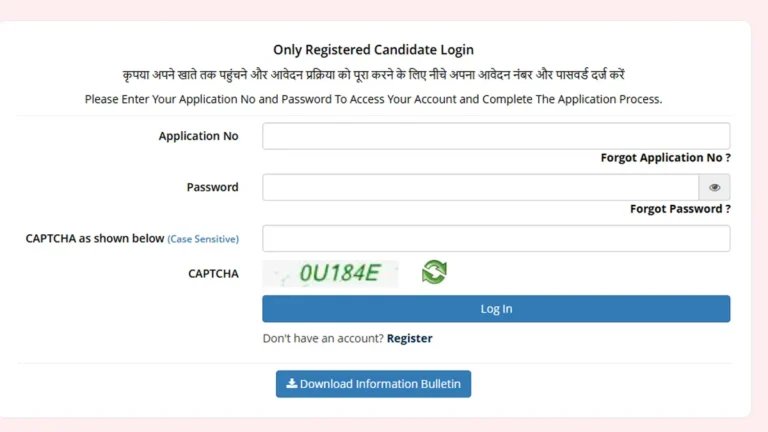 Big Update for JEE Aspirants: Paper 2 Result Likely Anytime Soon