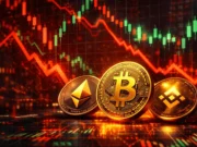 Bitcoin Price Today BTC Is Falling and Crashing Bitcoin Price Today BTC