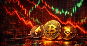 Bitcoin Price Today BTC Is Falling and Crashing Bitcoin Price Today BTC