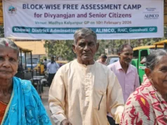 Block-wise Free Assessment Camp at Kalyanpur RD Block Block-wise Free Assessment Camp at Kalyanpur RD Block