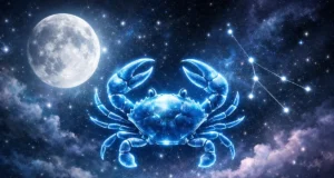 Cancer Horoscope Today: A Surprising Turn in Your Career Cancer Horoscope Today Astrology A Surprising Turn in Your Career