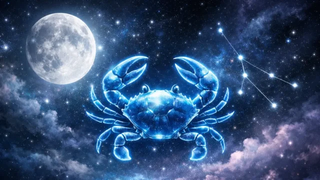 Cancer Horoscope Today Astrology A Surprising Turn in Your Career Cancer Horoscope Today Astrology A Surprising Turn in Your Career