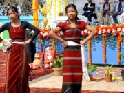 Jal Arpan Diwas Observed at West Damcherra Village Council Jal Arpan Diwas Damcherra