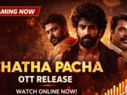 Chatha Pacha OTT Release: Where to Watch Online Chatha Pacha OTT release