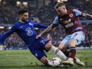 Chelsea vs Burnley: Predicted Lineups, Team News and Big Match Preview Chelsea vs Burnley