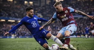 Chelsea vs Burnley: Predicted Lineups, Team News and Big Match Preview Chelsea vs Burnley