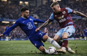 Chelsea vs Burnley: Predicted Lineups, Team News and Big Match Preview Chelsea vs Burnley