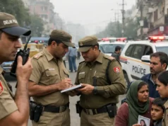 Hundreds Reported Missing in Delhi; However, Police Urge Public to Stay Calm Delhi missing people news