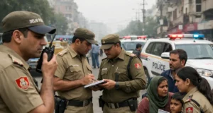 Hundreds Reported Missing in Delhi; However, Police Urge Public to Stay Calm Delhi missing people news