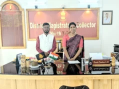 Diya Art School Initiative Supports 500 Students in North Tripura Diya Art School initiative