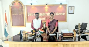 Diya Art School Initiative Supports 500 Students in North Tripura Diya Art School initiative