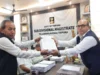 Draft Voter List Released for Maharanipur–Teliamura TTAADC Constituency Draft Voter List Released for Maharanipur–Teliamura TTAADC Constituency