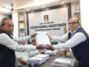 Draft Voter List Released for Maharanipur–Teliamura TTAADC Constituency Draft Voter List Released for Maharanipur–Teliamura TTAADC Constituency