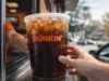 Dunkin Bucket Test Hits Massachusetts Stores Dunkin Bucket Test Hits Massachusetts Stores
