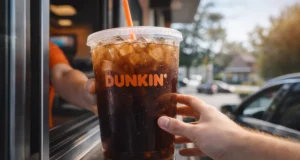 Dunkin Bucket Test Hits Massachusetts Stores Dunkin Bucket Test Hits Massachusetts Stores