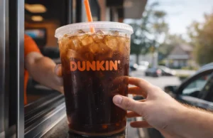 Dunkin Bucket Test Hits Massachusetts Stores Dunkin Bucket Test Hits Massachusetts Stores