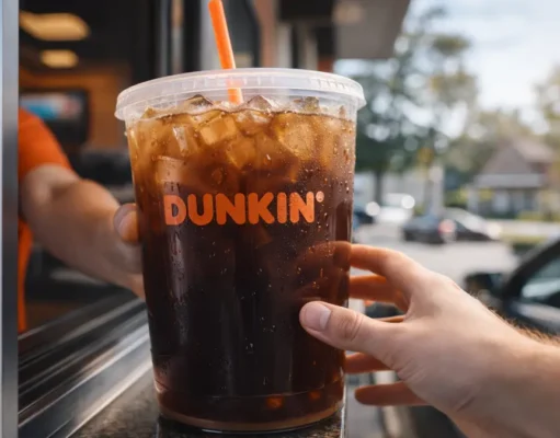 Dunkin Bucket Test Hits Massachusetts Stores Dunkin Bucket Test Hits Massachusetts Stores