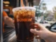 Dunkin Bucket Test Hits Massachusetts Stores Dunkin Bucket Test Hits Massachusetts Stores