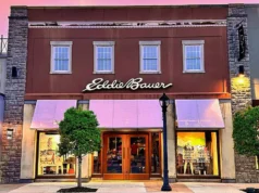 Eddie Bauer Outdoor Clothing: Style, Comfort and Heritage Eddie Bauer Outdoor Clothing