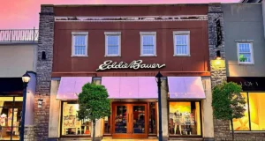 Eddie Bauer Outdoor Clothing: Style, Comfort and Heritage Eddie Bauer Outdoor Clothing