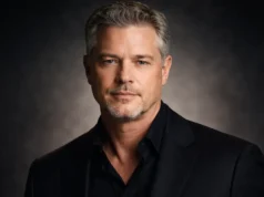 Eric Dane, Grey’s Anatomy Star, Dies at 53 Eric Dane Dies at 53 Grey’s Anatomy Star Remembered