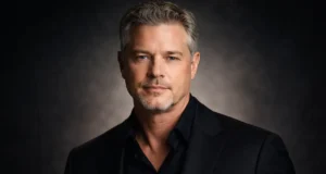 Eric Dane, Grey’s Anatomy Star, Dies at 53 Eric Dane Dies at 53 Grey’s Anatomy Star Remembered