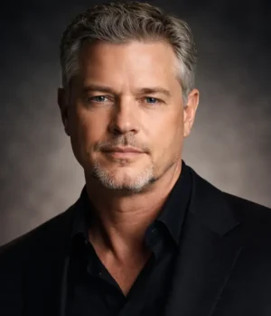 Eric Dane, Grey’s Anatomy Star, Dies at 53 Eric Dane Dies at 53 Grey’s Anatomy Star Remembered