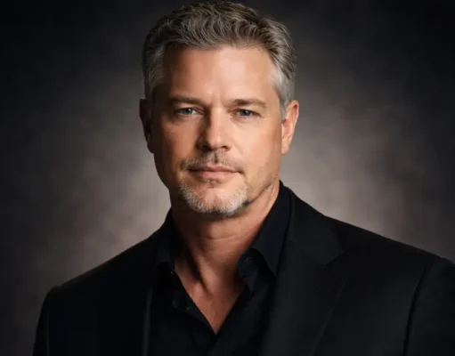 Eric Dane, Grey’s Anatomy Star, Dies at 53 Eric Dane Dies at 53 Grey’s Anatomy Star Remembered