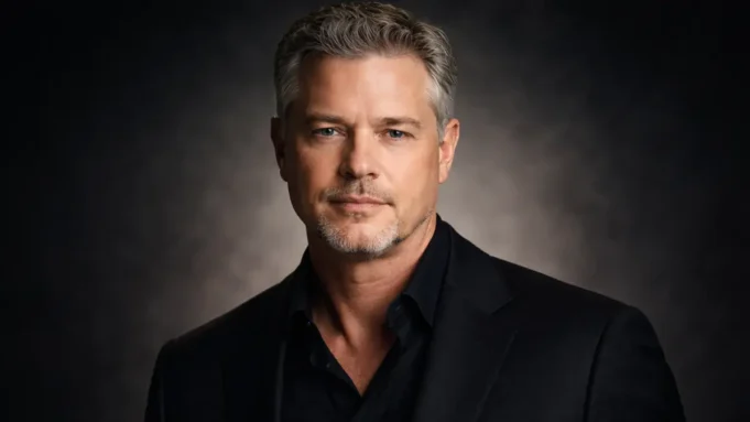 Eric Dane, Grey’s Anatomy Star, Dies at 53 Eric Dane Dies at 53 Grey’s Anatomy Star Remembered