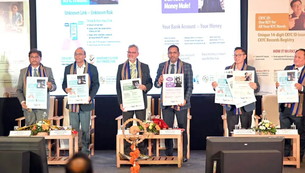 Financial Literacy Week 2026 Observed Across India Financial Literacy Week 2026 Observed Across India