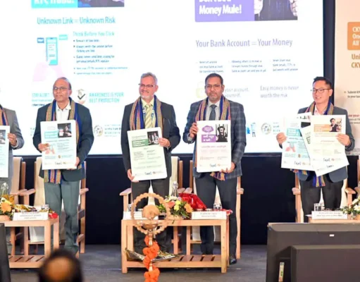 Financial Literacy Week 2026 Observed Across India Financial Literacy Week 2026 Observed Across India