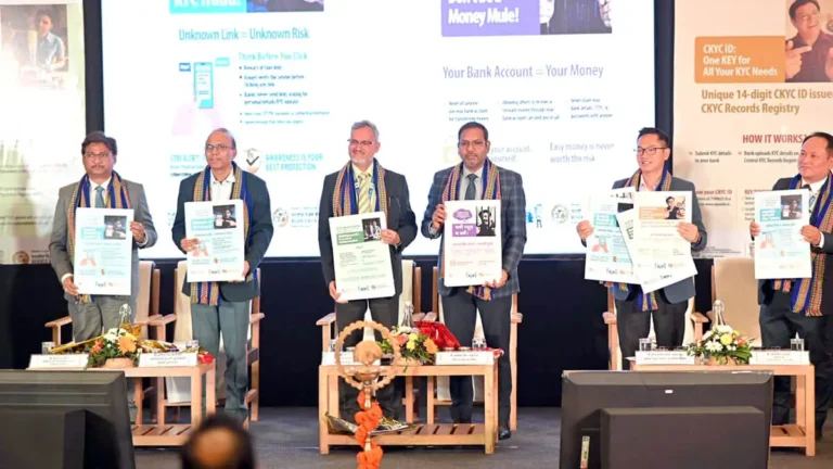 Financial Literacy Week 2026 Observed Across India