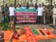 Forest Fire Prevention Drill and Jhum Awareness Programme Held in North Tripura Forest Fire Prevention Drill and Jhum Awareness Programme Held in North Tripura
