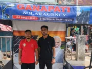 Free Electricity Scheme Awareness Drive Held in Belonia to Promote Rooftop Solar Free Electricity Scheme Awareness Drive Held in Belonia to Promote Rooftop Solar