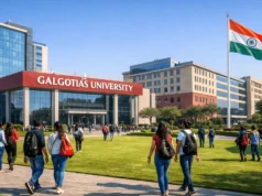 Galgotias University: Hidden Challenges Behind the Growing Reputation? Galgotias University Hidden Challenges Behind the Growing Reputation