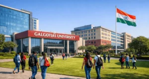Galgotias University: Hidden Challenges Behind the Growing Reputation? Galgotias University Hidden Challenges Behind the Growing Reputation