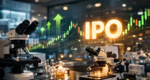 Gaudium IVF IPO GMP: Latest Updates, Price Band, and Grey Market Premium Explained Gaudium IVF IPO GMP Today, Price, Review & Listing Forecast