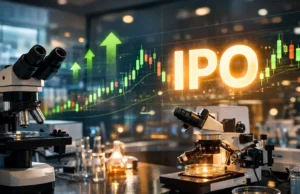 Gaudium IVF IPO GMP: Latest Updates, Price Band, and Grey Market Premium Explained Gaudium IVF IPO GMP Today, Price, Review & Listing Forecast