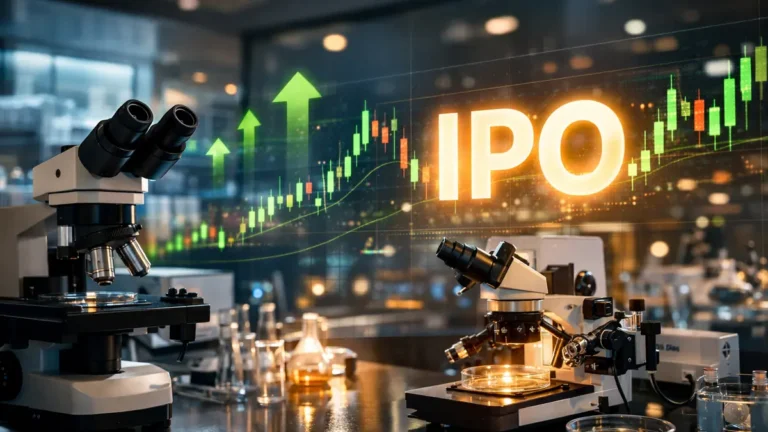Gaudium IVF IPO GMP: Latest Updates, Price Band, and Grey Market Premium Explained